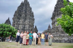 WISATA EDUKASI INDONESIA-AUSTRALIA 2