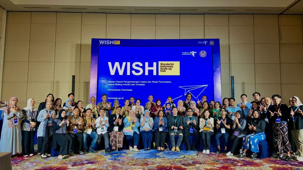 WISH 2025