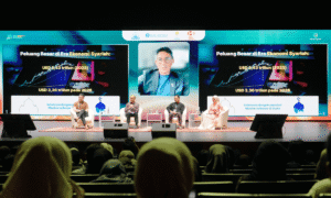 Youth Sharia Entrepreneurship Forum (YSEF)