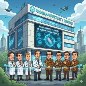 AMANAH BAYI TABUNG