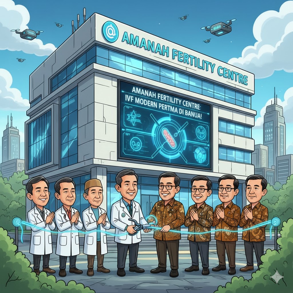 AMANAH BAYI TABUNG