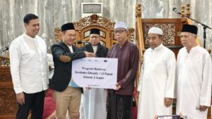 ANGGORO BANJARMASIN UTAMA