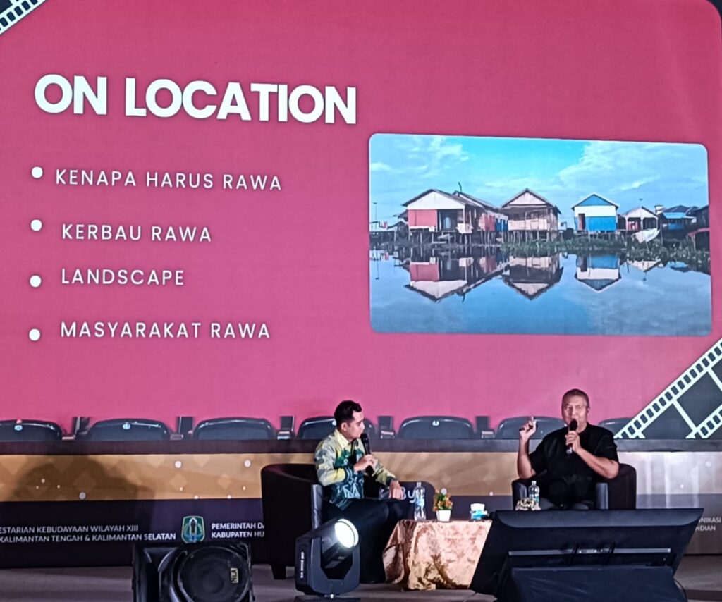 ANTON UTAMA SEKALI