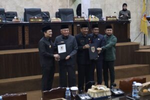 APBD KALSEL KEREN