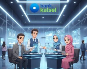 BANK KALSEL AMUNTAI 3