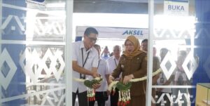 BANK KALSEL SUNGAI ANDAI