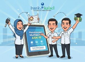 BANK KALSEL SYARIAH