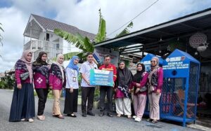 BANK SAMPAH