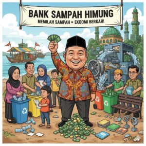 BANK SAMPAH