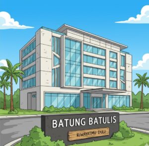 BATUNG BATULIS