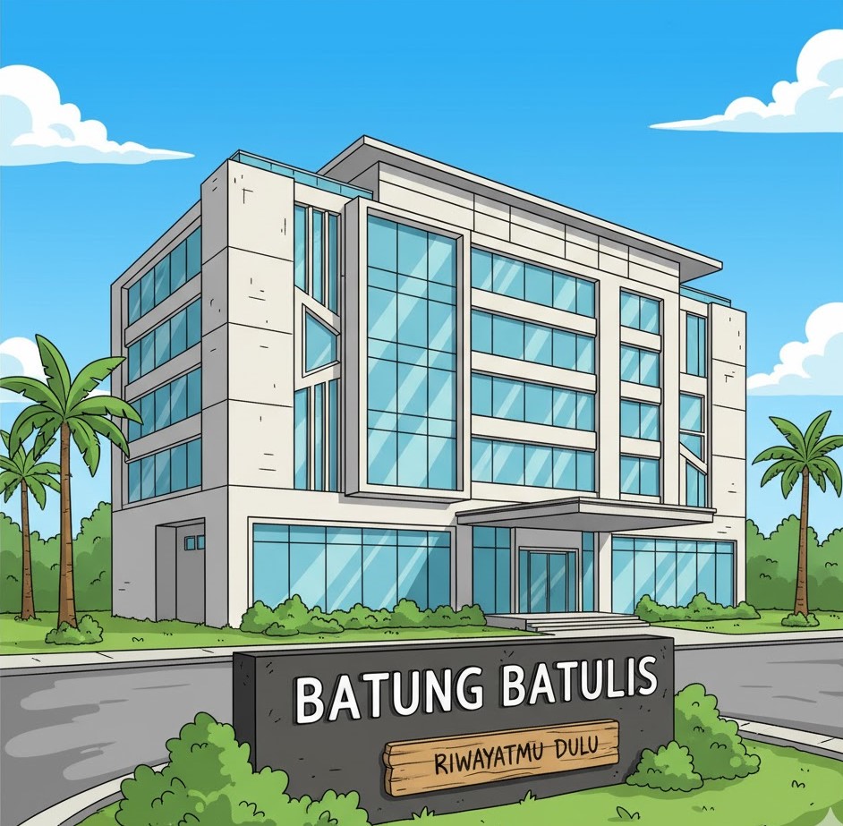 BATUNG BATULIS