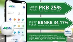 BAYAR STNK