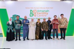 BAYI TABUNG