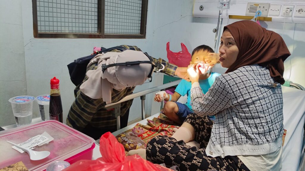 BIBIR SUMBING UTAMA