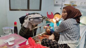 BIBIR SUMBING UTAMA