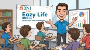 BNI LIFE OK