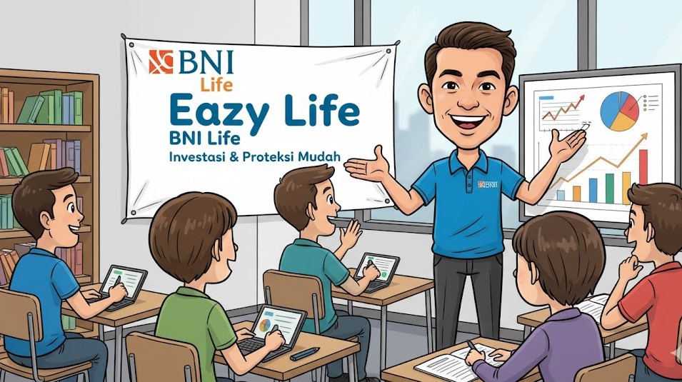 BNI LIFE OK