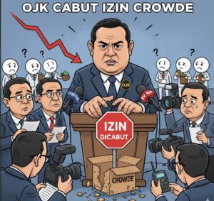 CROWDE