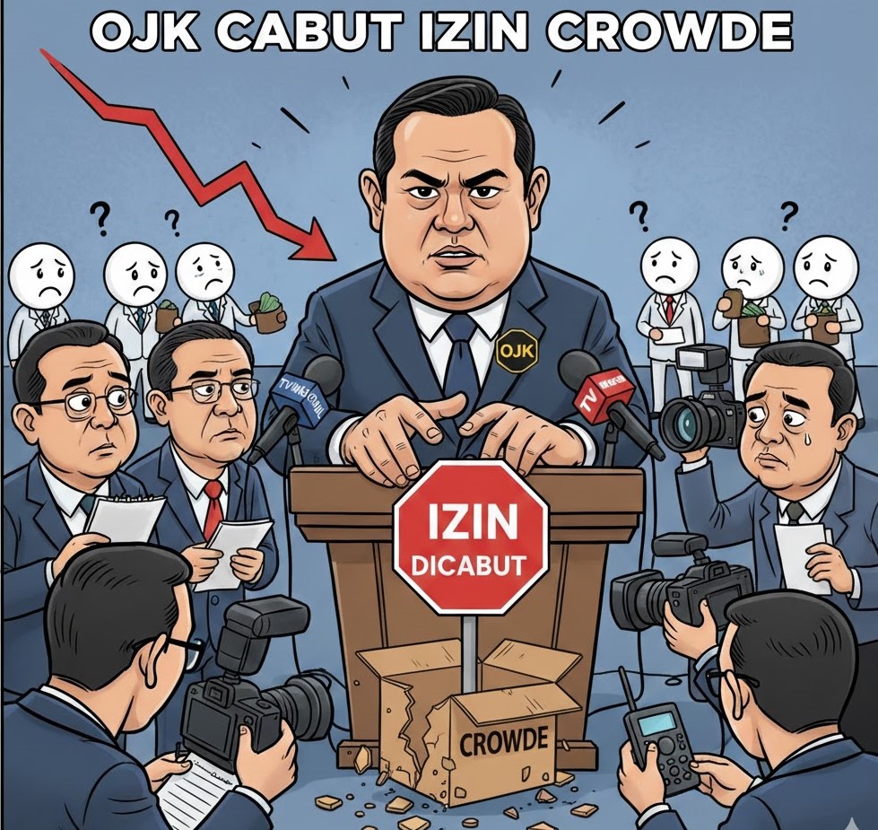 CROWDE