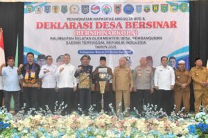 DESA BERSINAR