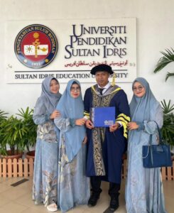 DOKTOR MALAYSIA UTAMA