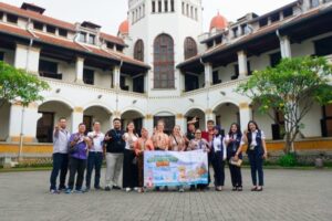 EDU FAMTRIP UTAMA