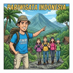 FIKRI TRAVEL