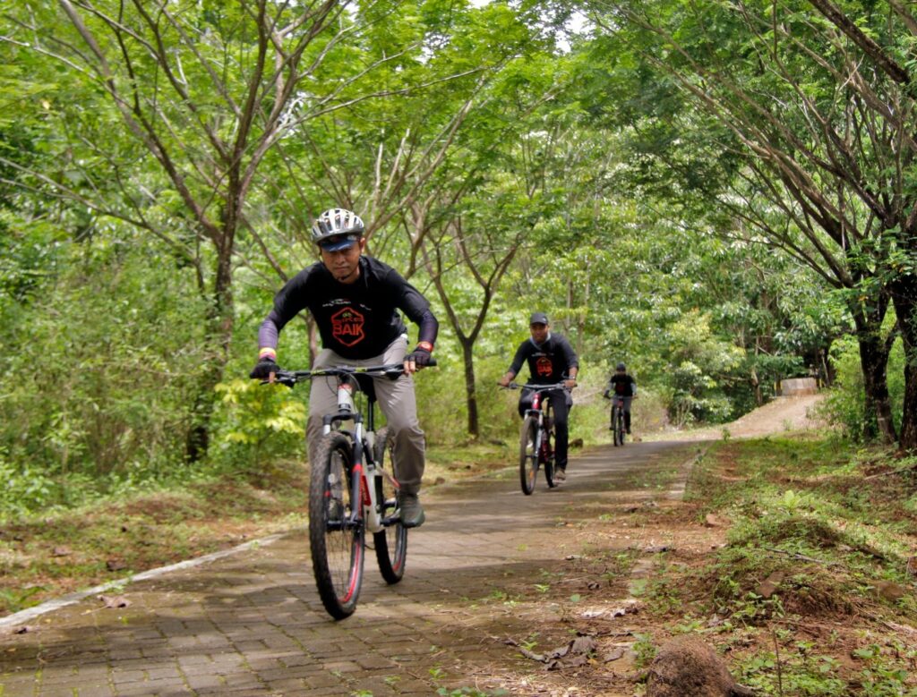 GOWES ISRAUL HUDA