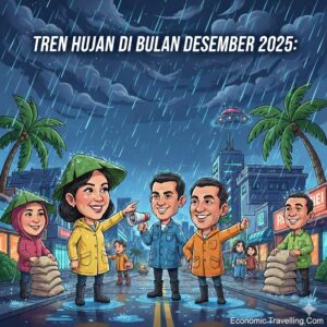 HUJAN DESEMBER