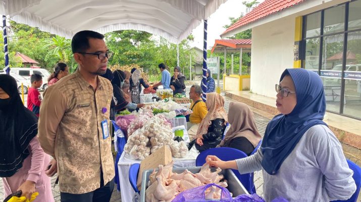 INFLASI AKHIR TAHUN