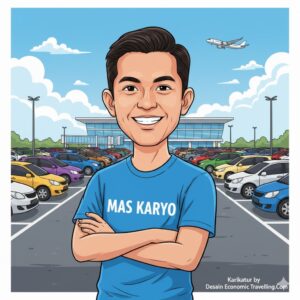 KARIKATUR MAS KARYO