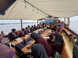 KELAS SUNGAI