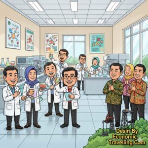LABORATORIUM MBG