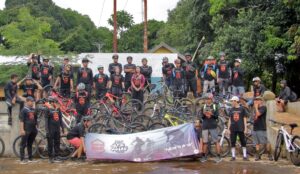LEMBAH KAHUNG BIKE