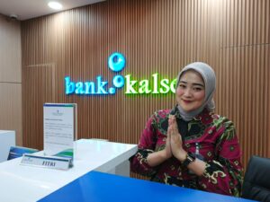 MODEL BANK KALSEL