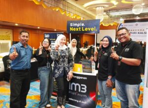 NOMOR CANTIK