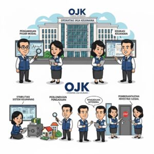 OJK TULISAN RISANTA