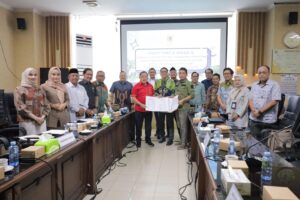 PANSUS BANK KALSEL