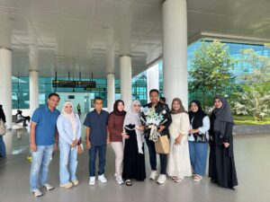 PARIN BANDARA