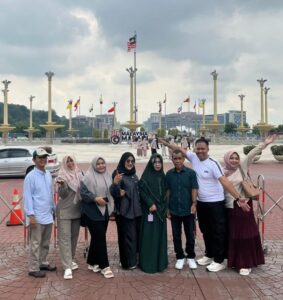 PARIN MALAYSIA PUTRA JAYA