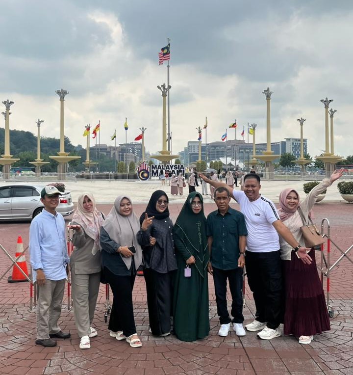 PARIN MALAYSIA PUTRA JAYA