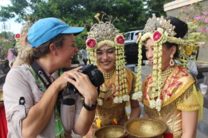 PARIWISATA KALSEL UTAMA