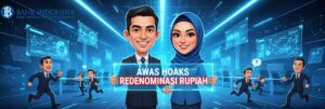 REDENOMINASI RUPIAH