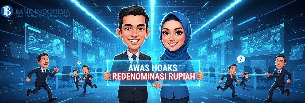 REDENOMINASI RUPIAH