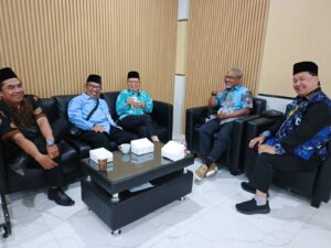 SELEKSI BAZNAS A