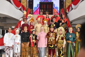 SUMPAH PEMUDA