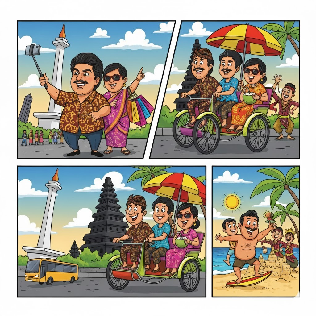 TURIS INDIA HEEE