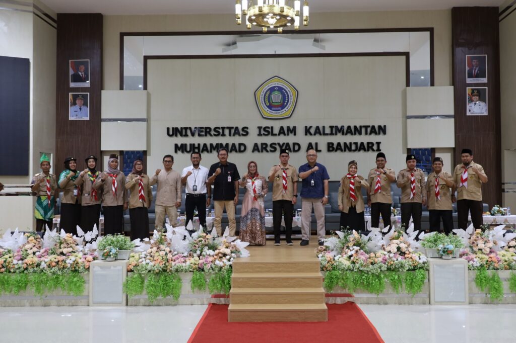 UNISKA PRAMUKA