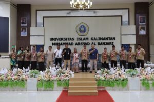 UNISKA PRAMUKA