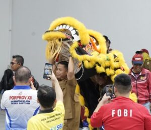 YAMIN BARONGSAI